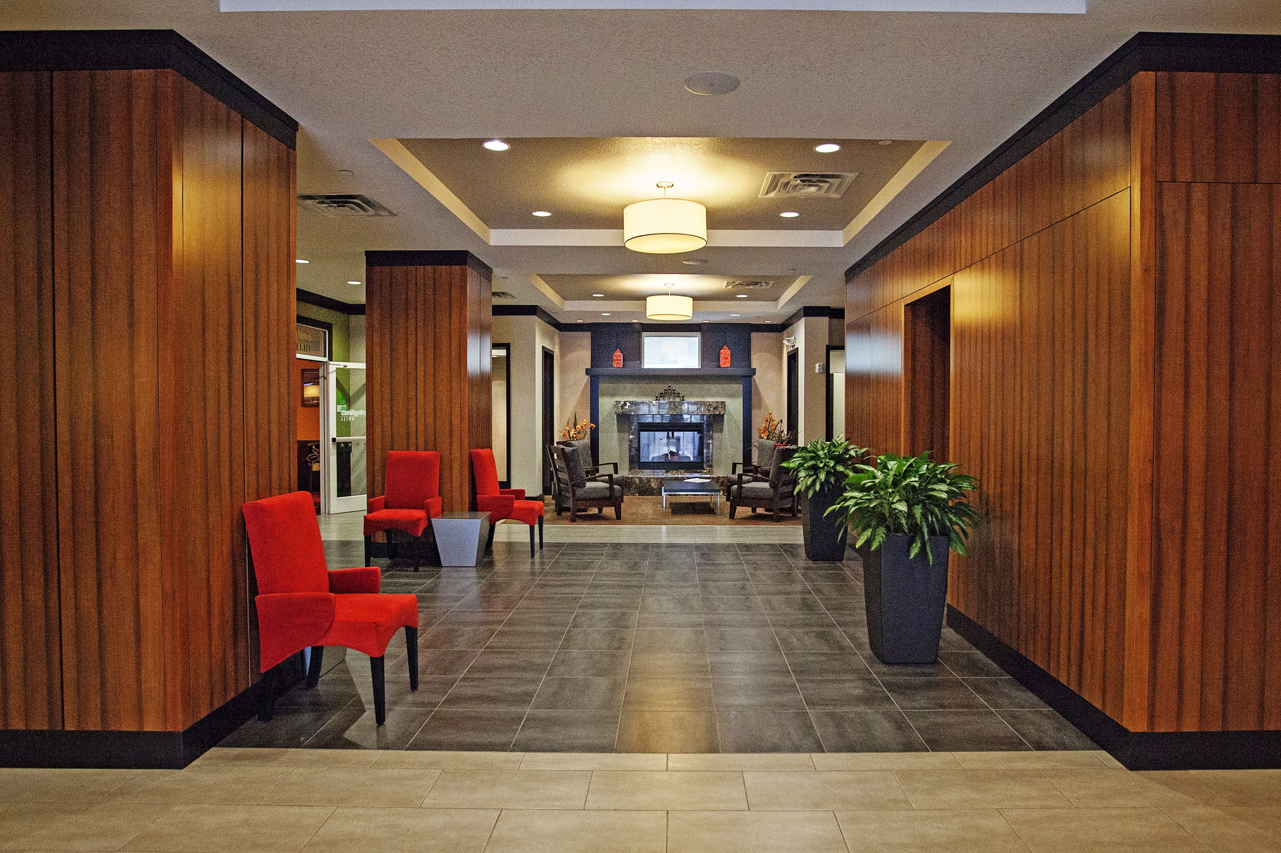 Holiday Inn & Suites Houston West - Westway Park, an IHG Hotel 39/59