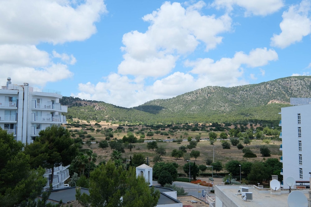 Azuline Hotel Palmanova Garden 60/62