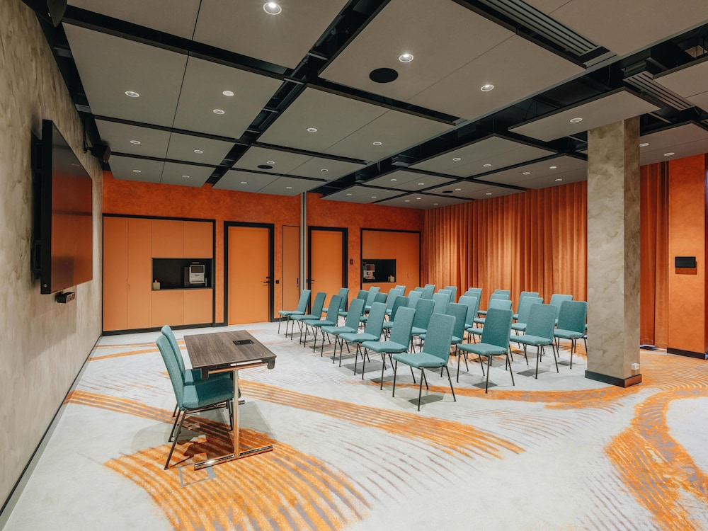 Hyatt Place Tallinn 52/60