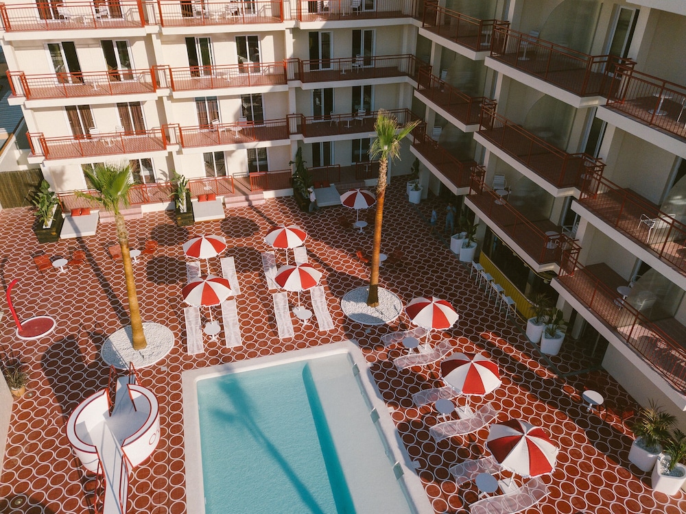 Romeos Ibiza - Adults Only 21/47