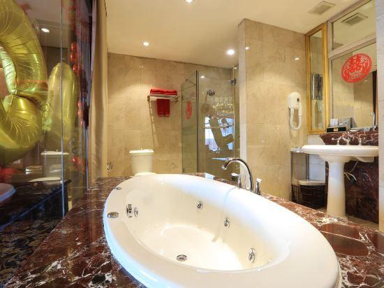 Yuandu Hotel 30/30