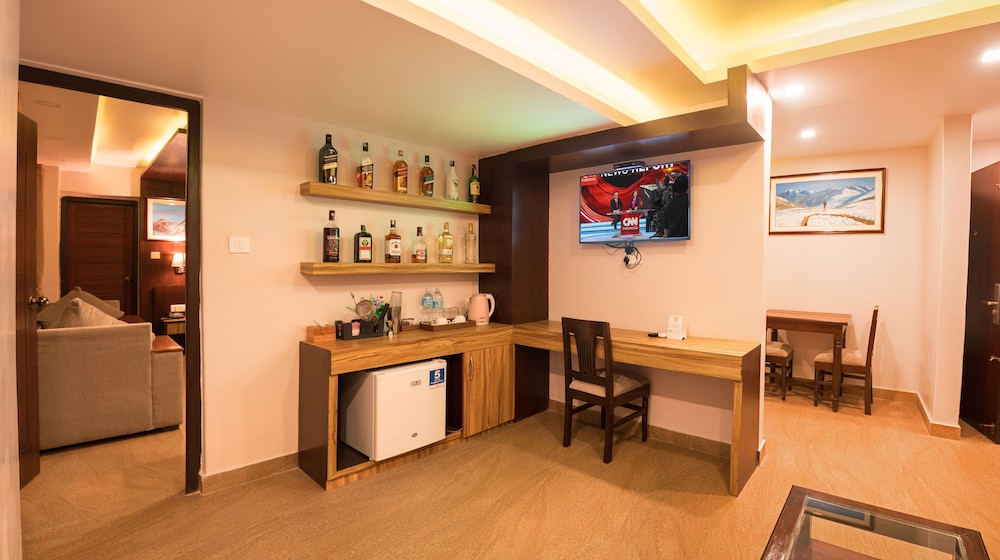 Hotel Shaara Pvt.ltd 25/50