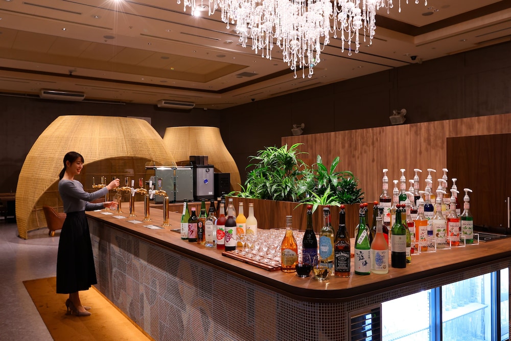 Oedo Onsen Monogatari Nikko Kirifuri 3/52