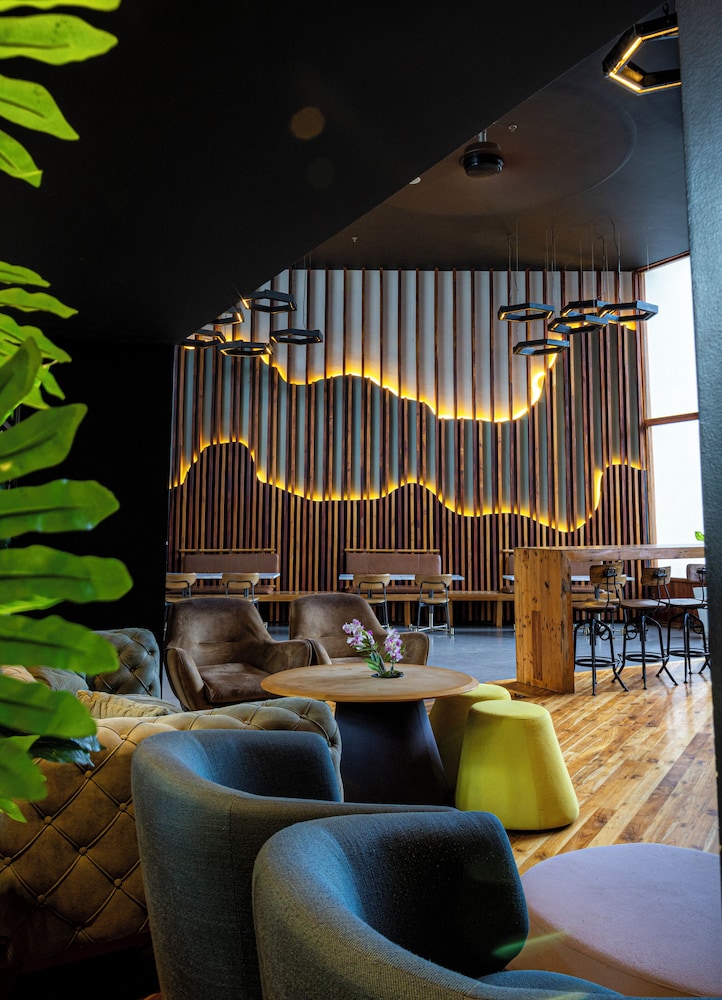 Giraffe Beach Hotel Dar es Salaam 40/61