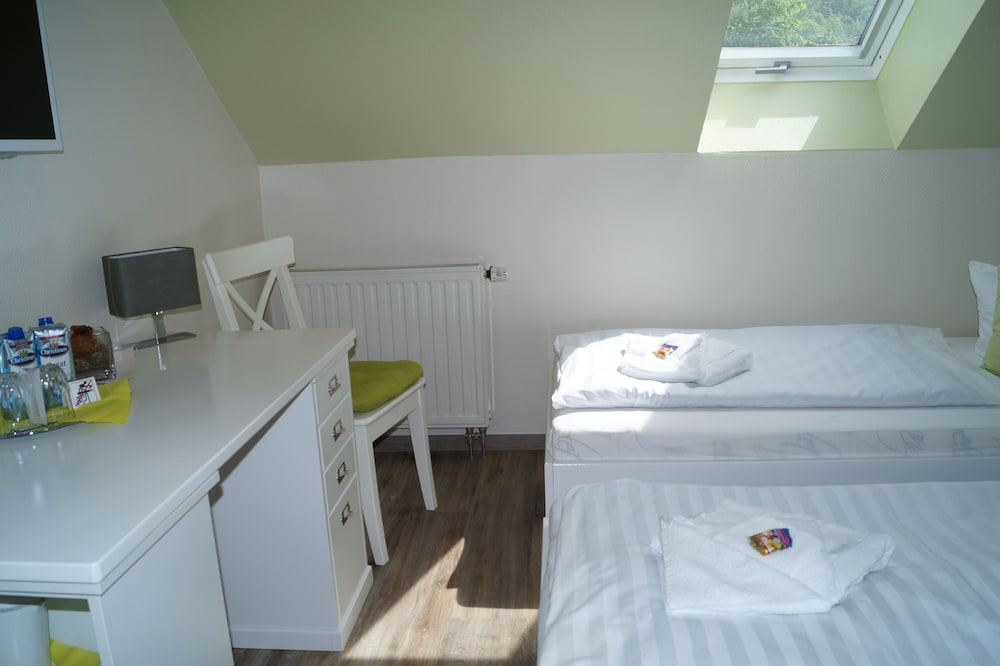 REGIOHOTEL Pfalzer Hof Wernigerode 15/68