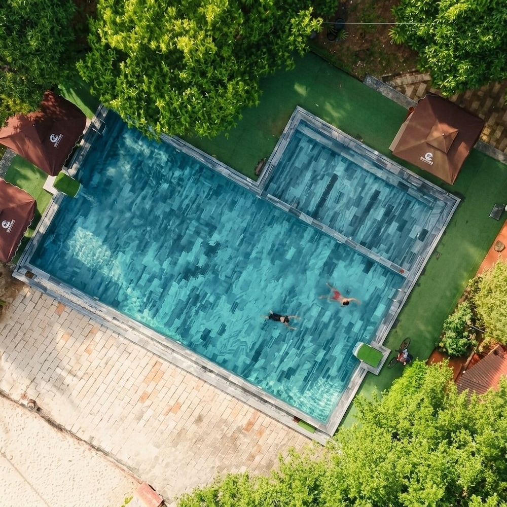 Chez Carole Beach Resort 26/50