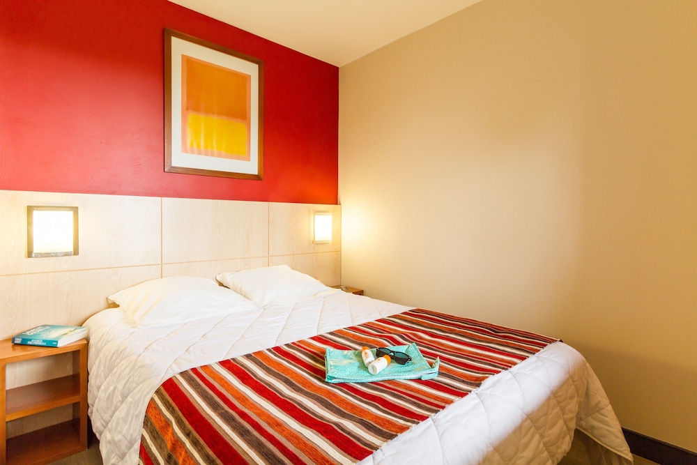 Pierre & Vacances Residence Le Moulin des Cordeliers Loches 23/62