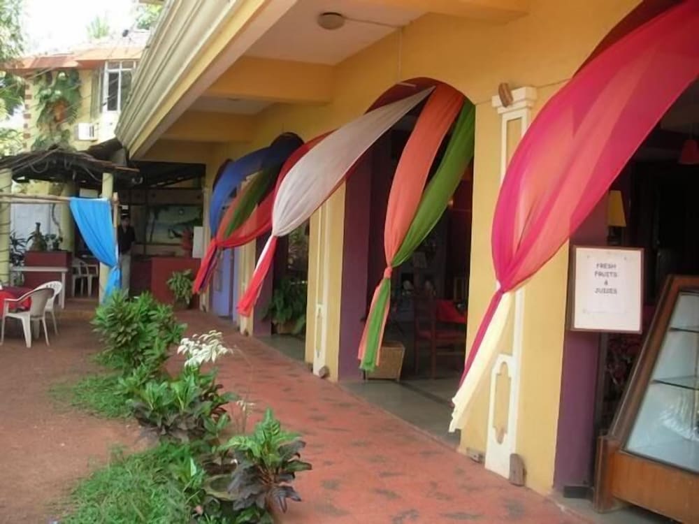 Alagoa Resort 4/43