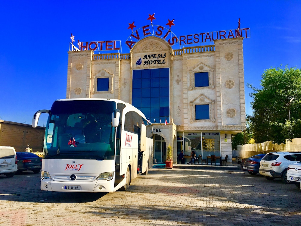 Avesis Hotel 23/32