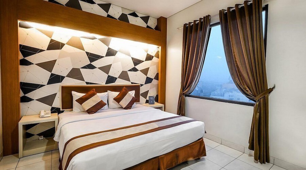 Hotel 88 Jakarta - Mangga Besar VIII 24/62