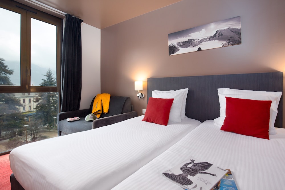 SOWELL Hotels Le Parc & Spa 15/69