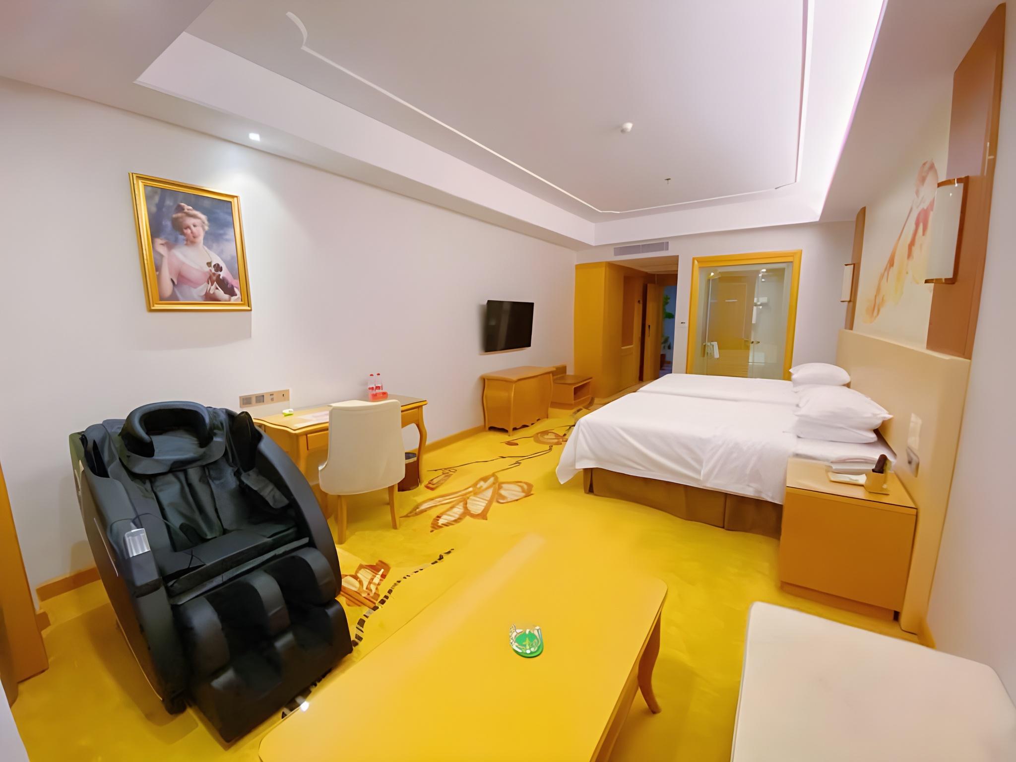 Vienna International Hotel (Boluo Xing'an City) 16/40