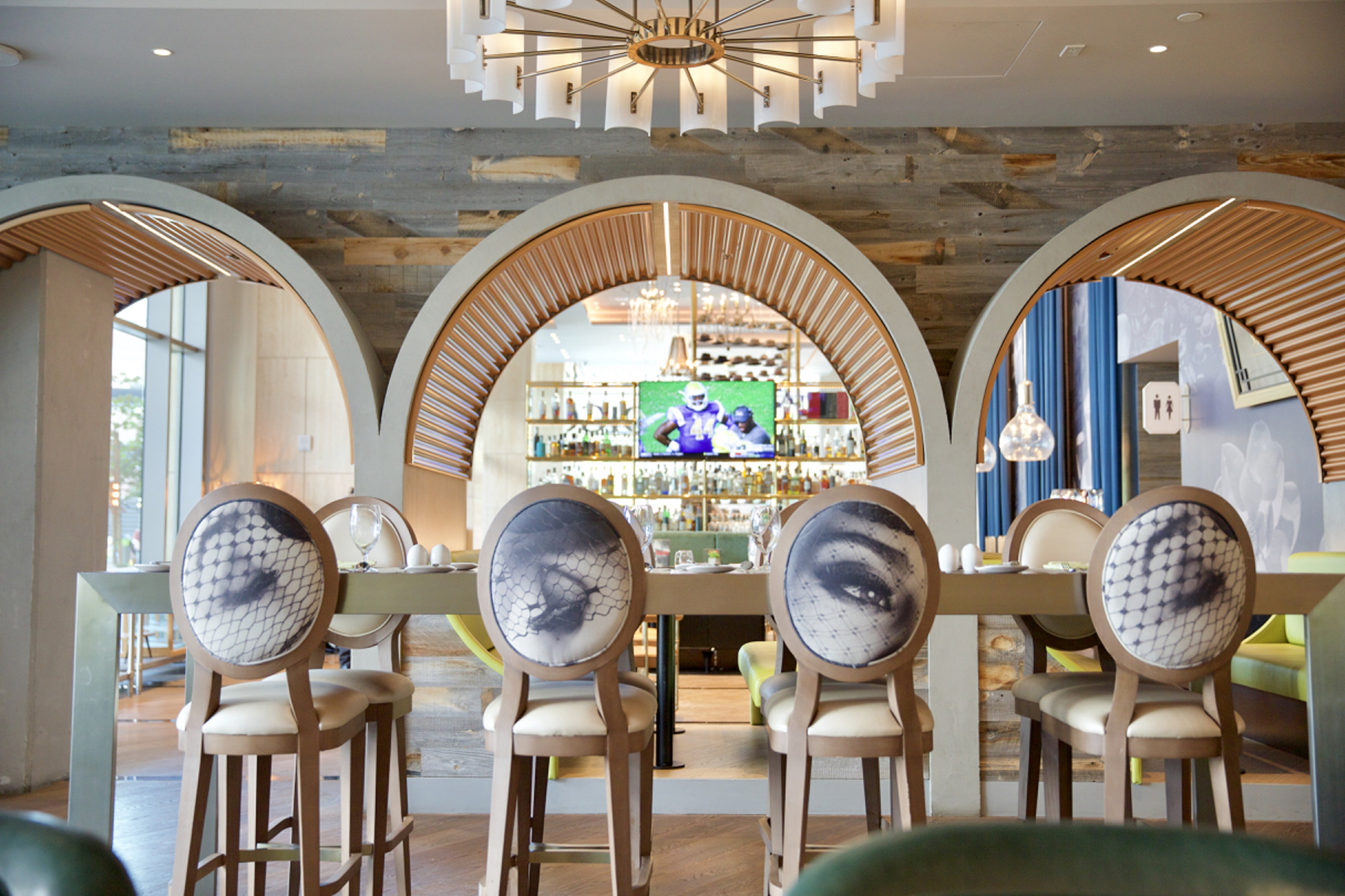 HOTEL INDIGO LOS ANGELES DOWNTOWN 49/72