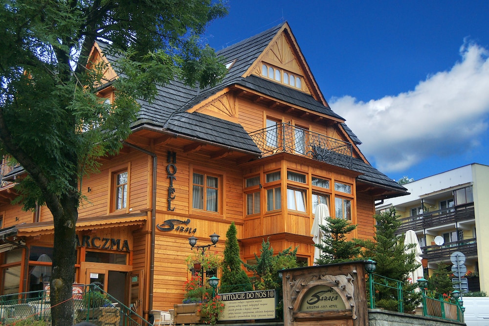Hotel Sabala 2/50