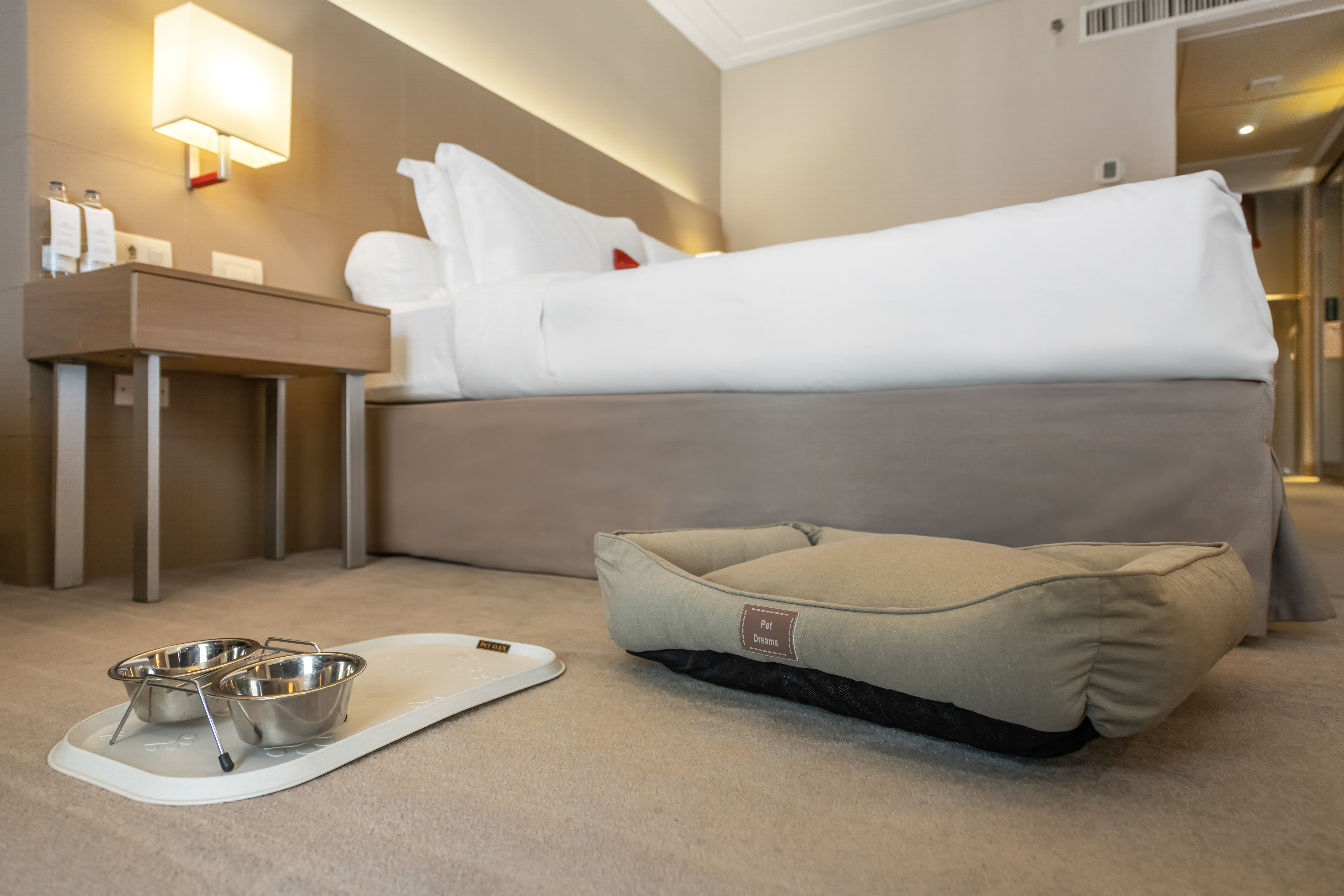 غرفة بسرير كينج لذوي الإعاقة، Intercontinental Sao Paulo 6/10