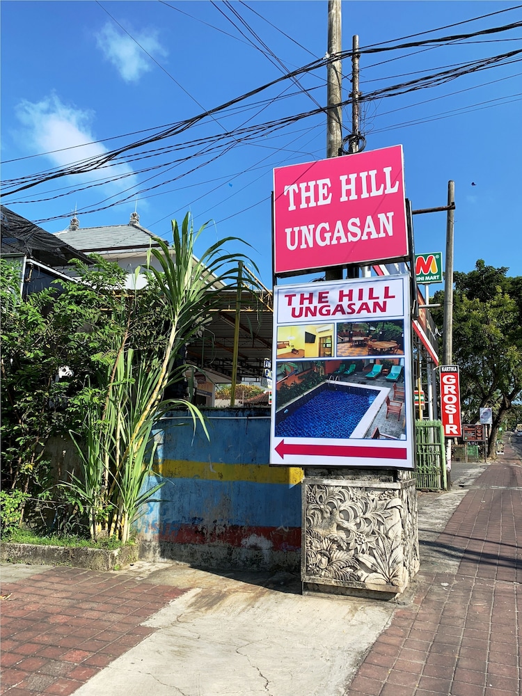 The Hill Ungasan House 12/64