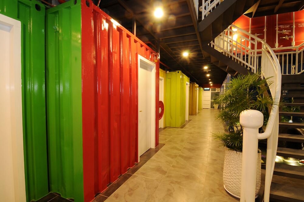 Ppt Muar Hotel 6/17