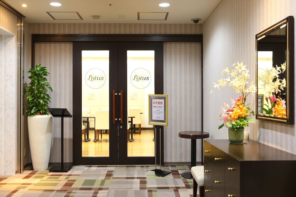 Hotel Hokke Club Sapporo 12/50