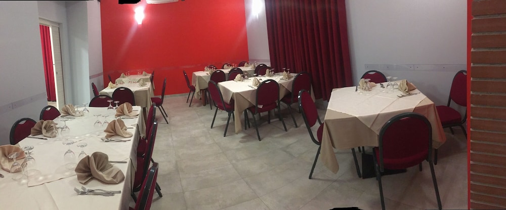 Hotel Ristorante La Mimosa 30/50