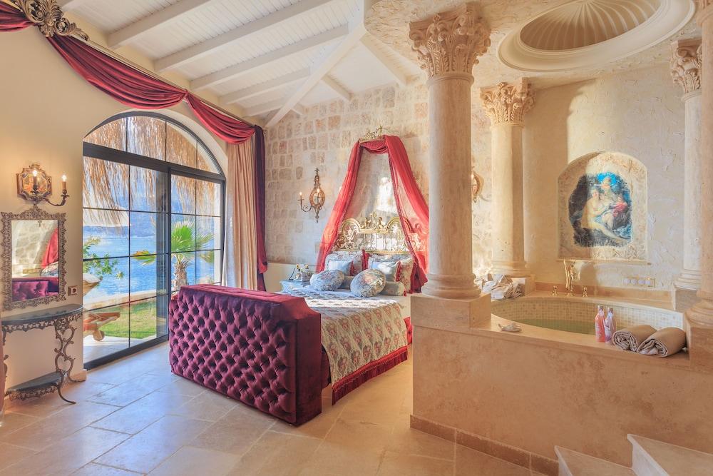 Lukka Exclusive Hotel - Adults Only 36/74