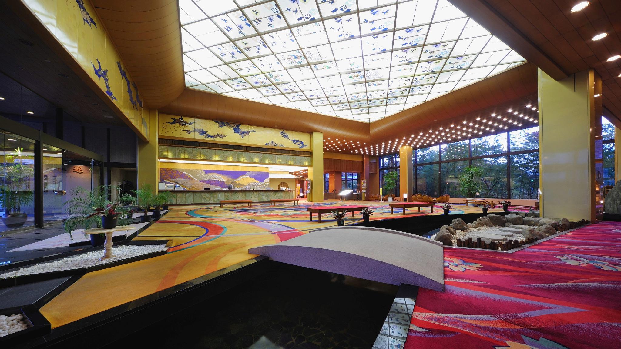 Hotel Zuiho 23/30