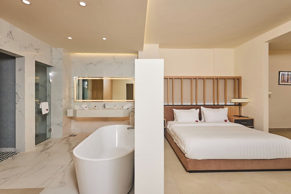 Hotel Saint Georges Beirut 59/60