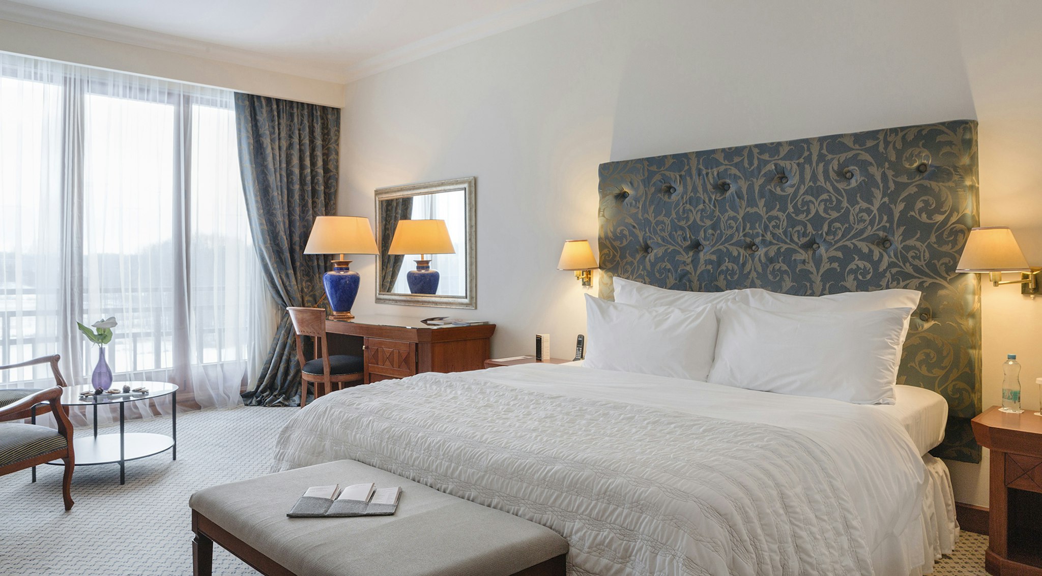 Double Room Superior