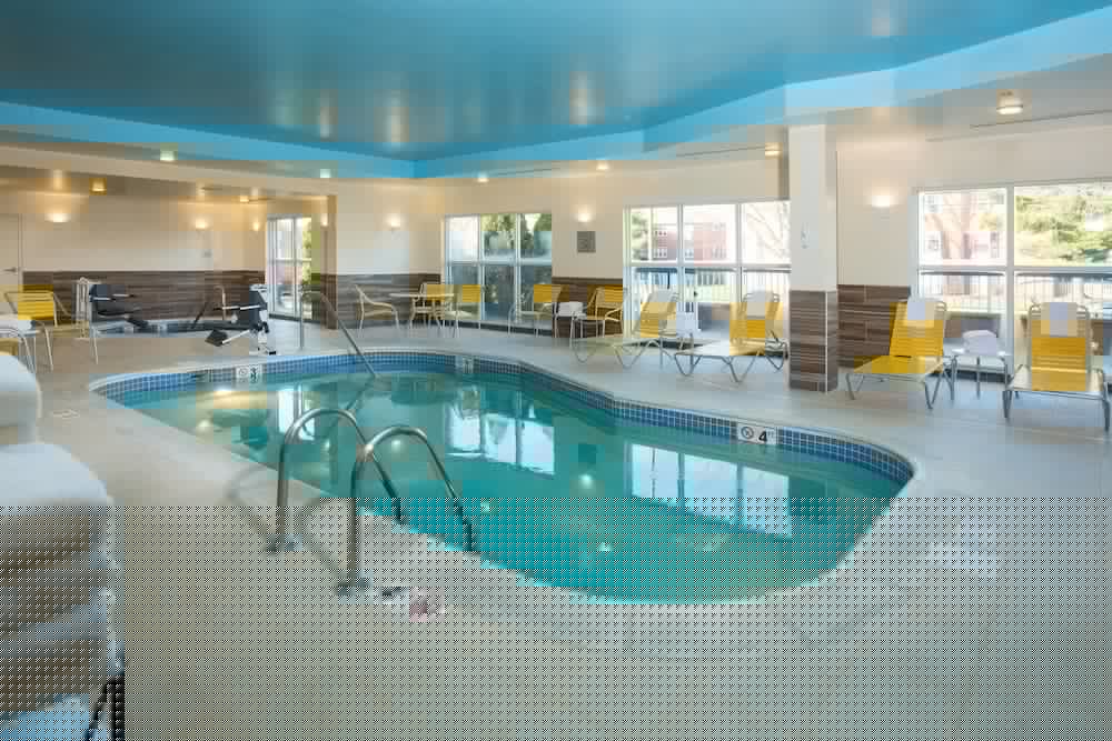 Fairfield Inn And Suites Columbus Osu 1/32