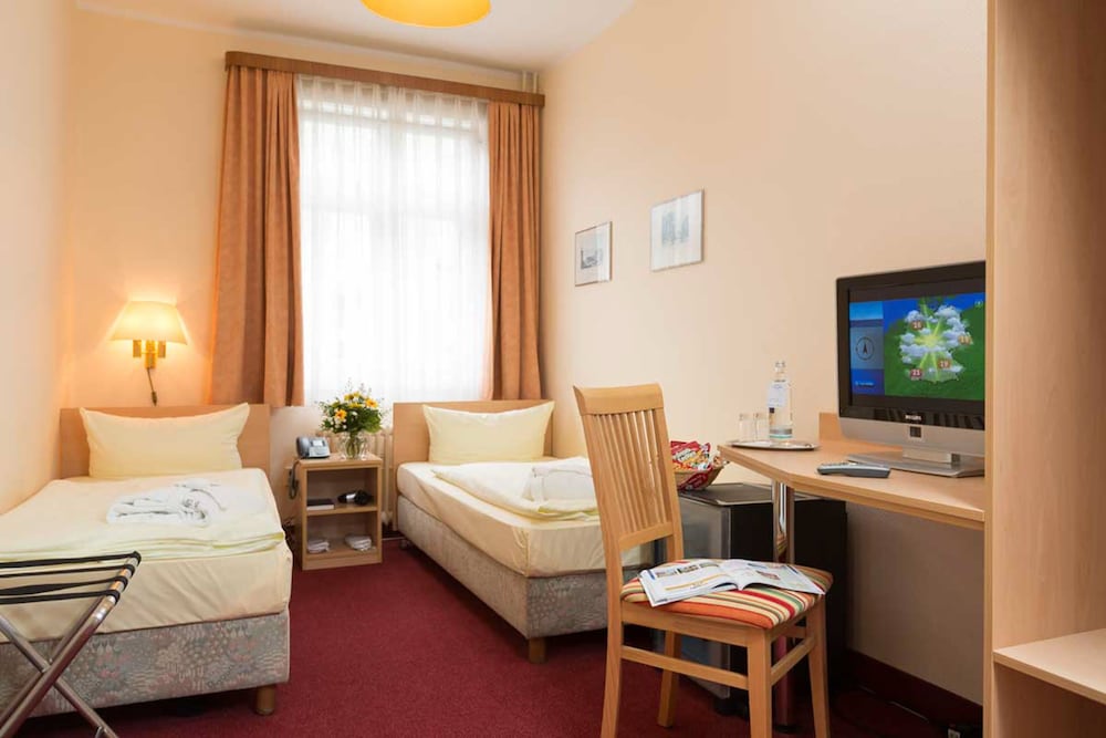 Hotel Benn 35/46