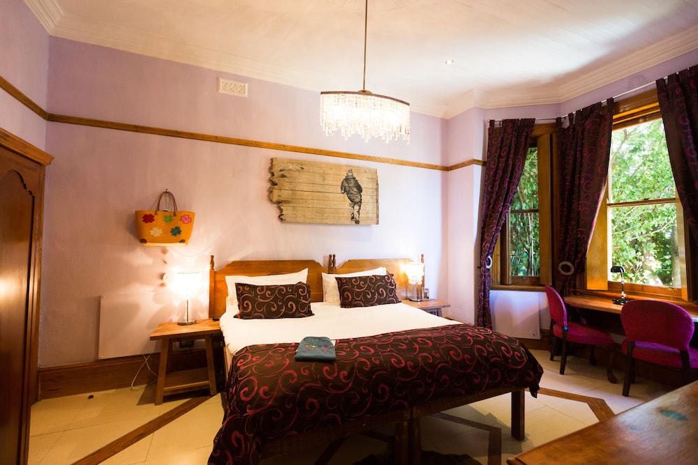 Sweet Orange Guest House 25/63