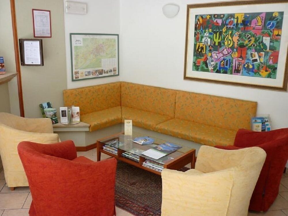 Hotel Garni Villa Fontana 31/40