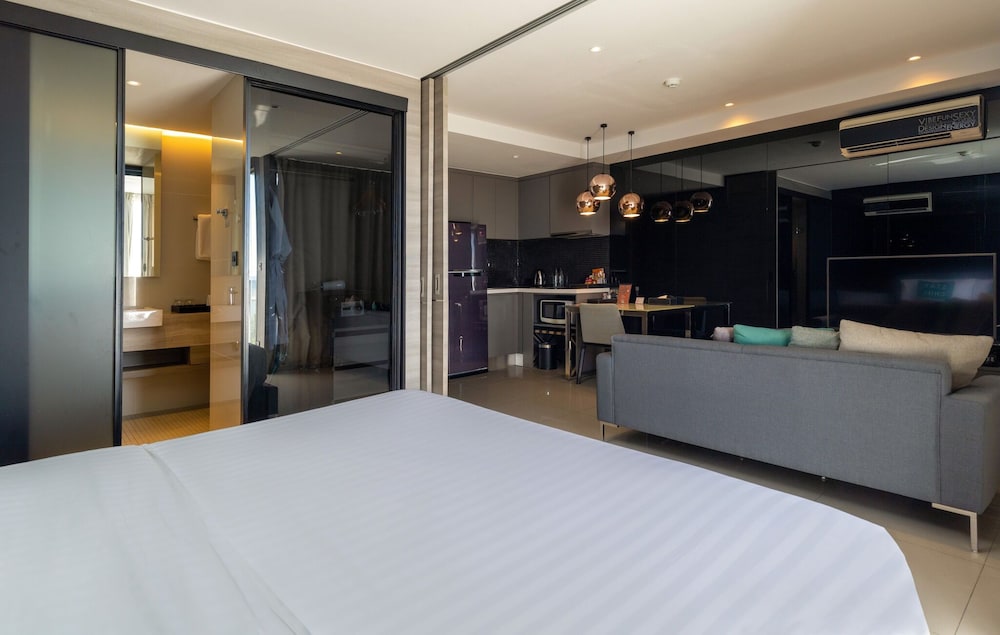 Seaphere Pattaya Hotel 6/50
