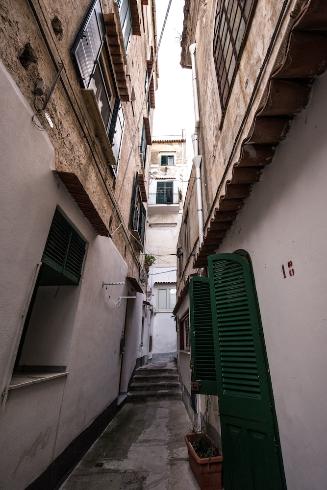 Amalfi Luxury House 44/51