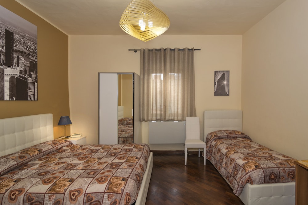 Hotel Il Giardino 20/37