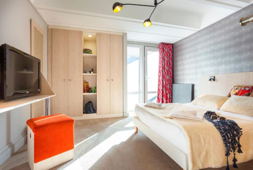 HOTEL CLUB MMV LE FLAINE 16/66