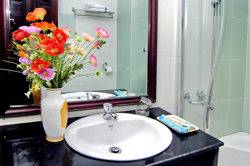 Khanh Duy Hotel 53/55