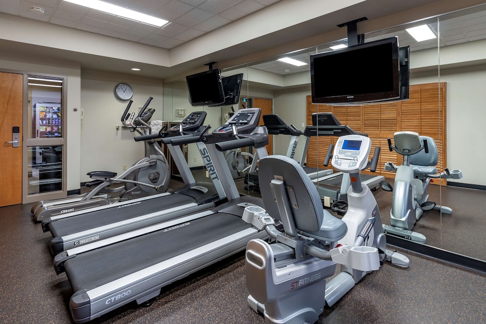 sport facilities