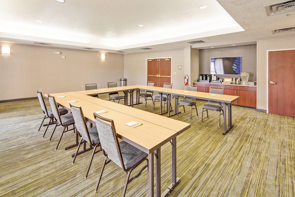 Courtyard by Marriott Bryan College Station 26/29