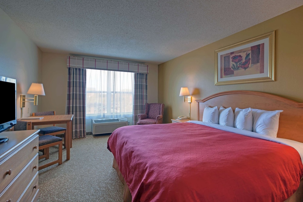 Country Inn Suites By Radisson Forest Lake Mn 16/37