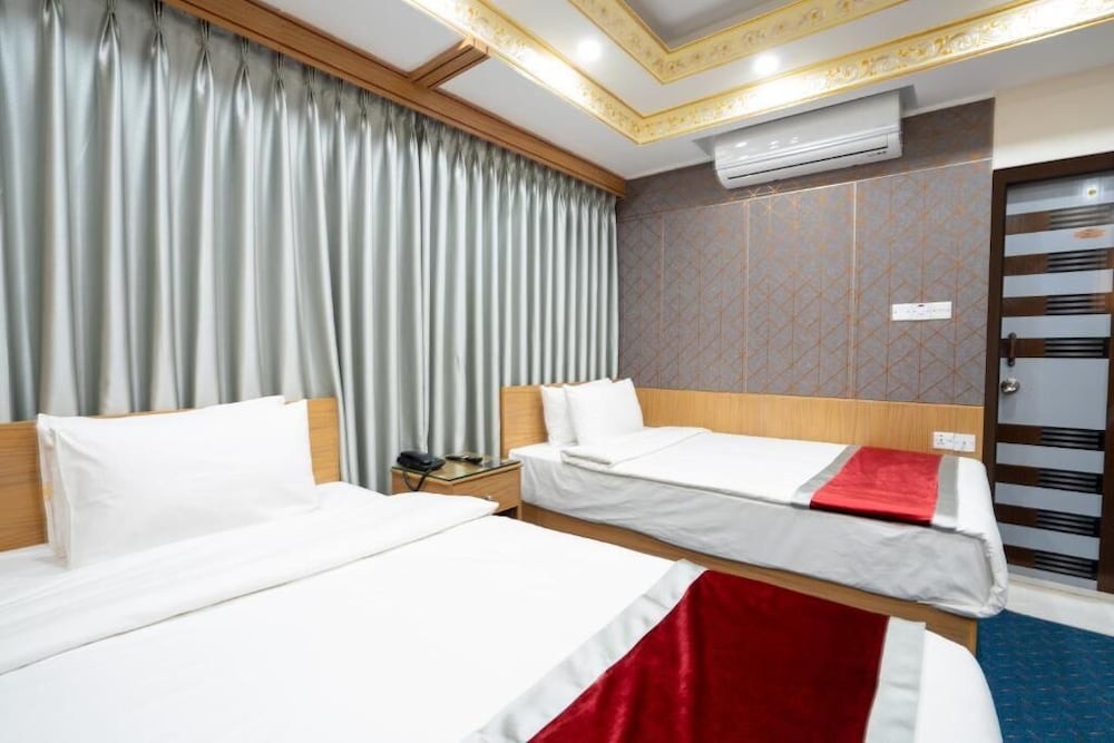 Hotel Safa Residency 18/52