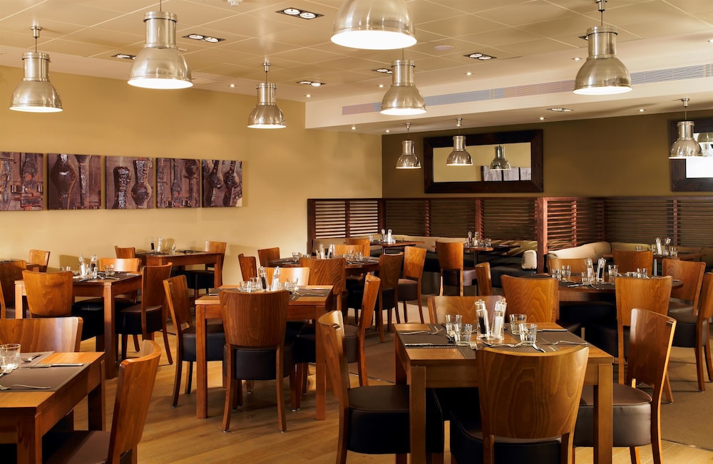 Staverton Park Hotel and Golf Club 33/37