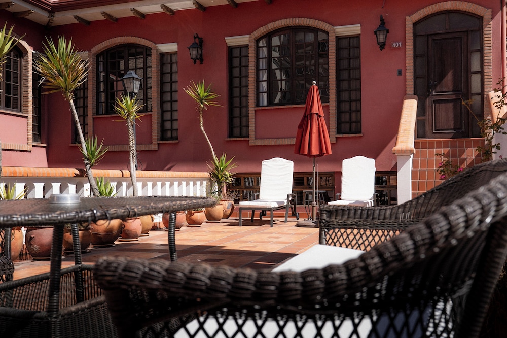 La Casona Hotel Boutique 43/50