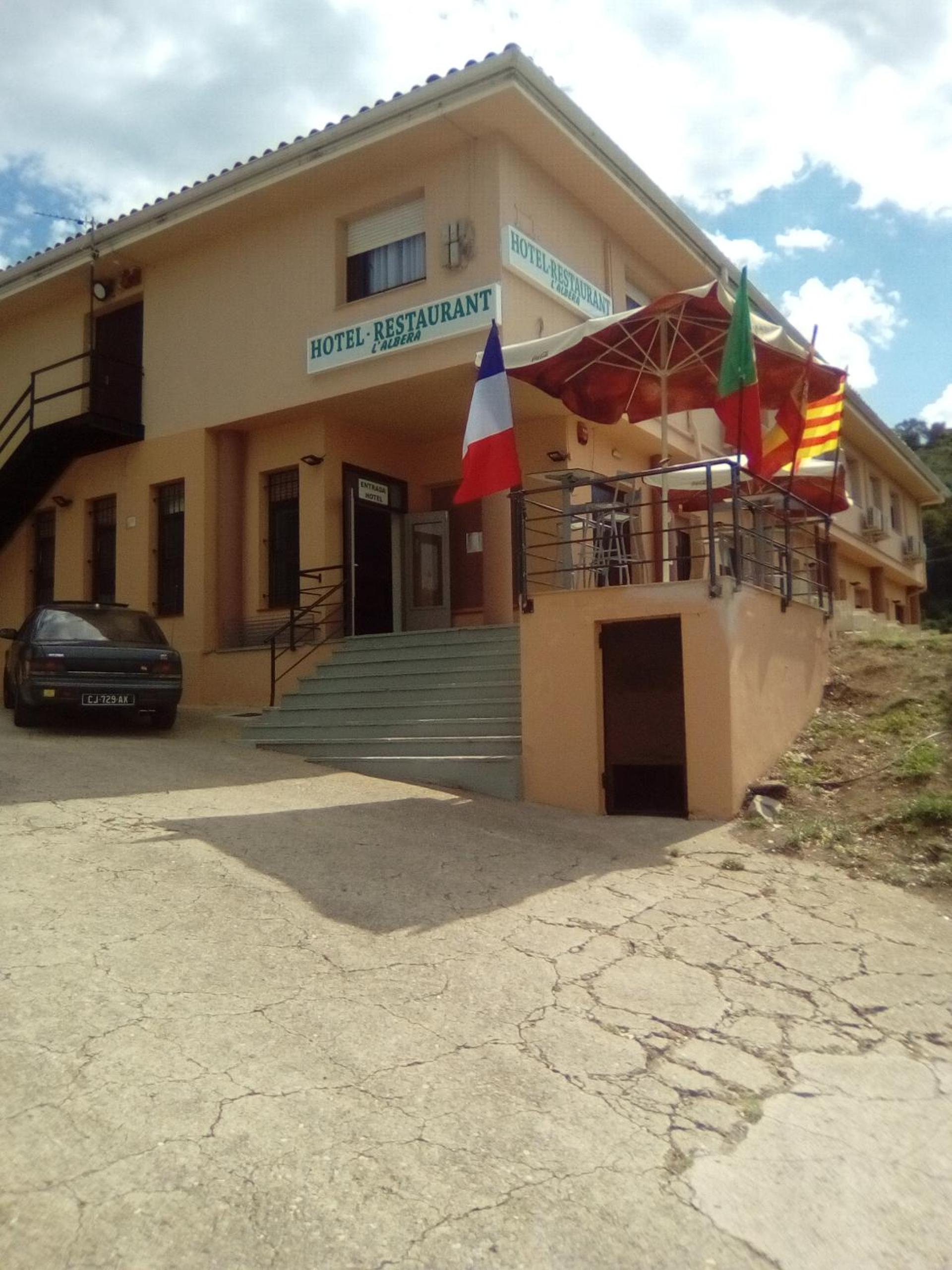 Hotel L Albera 3/34