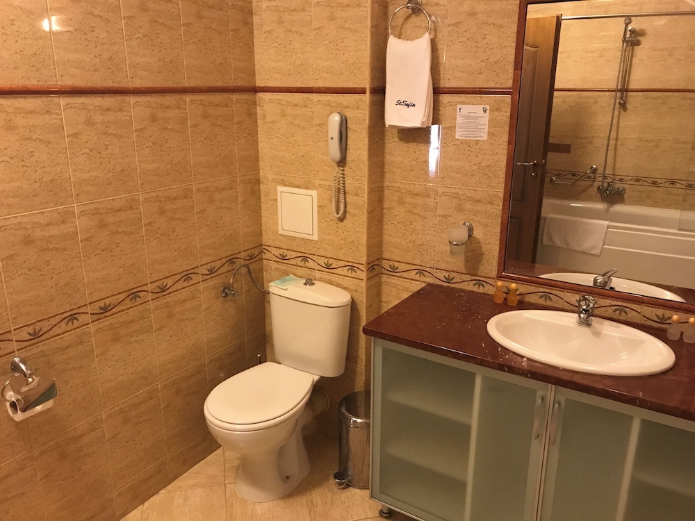 Sveta Sofia Hotel 62/65