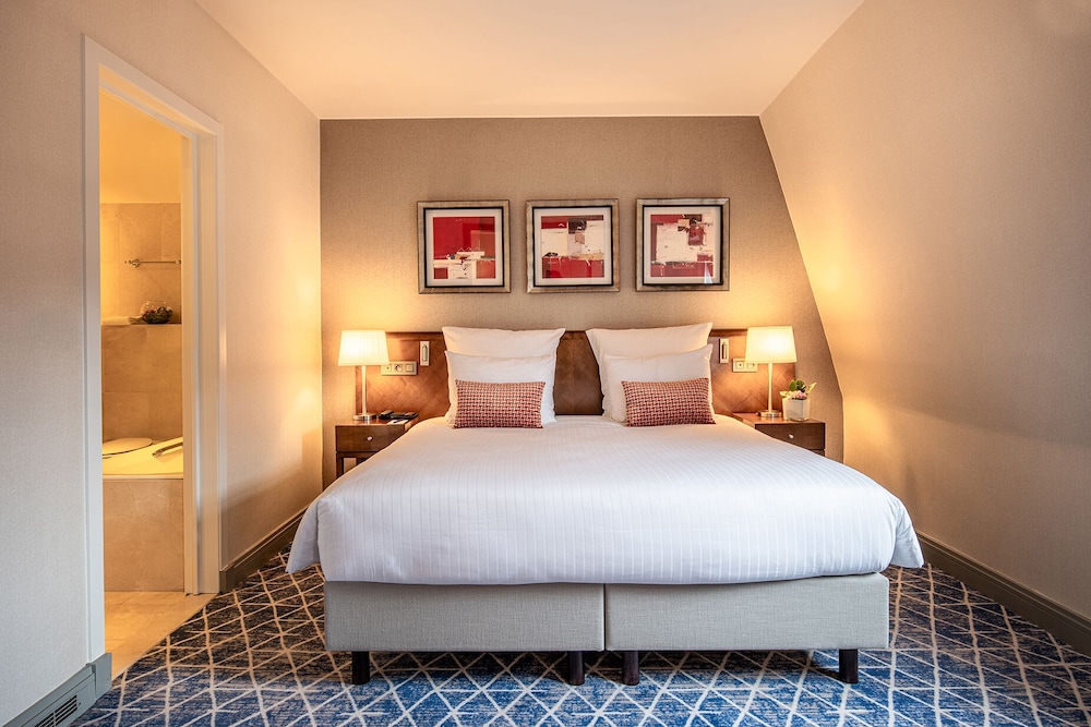 Warwick Brussels Grand Place 41/102
