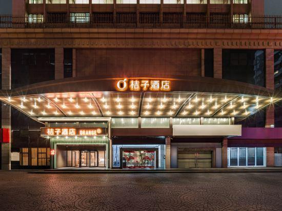 Orange Hotel Select Luohu Shenzhen 3/57