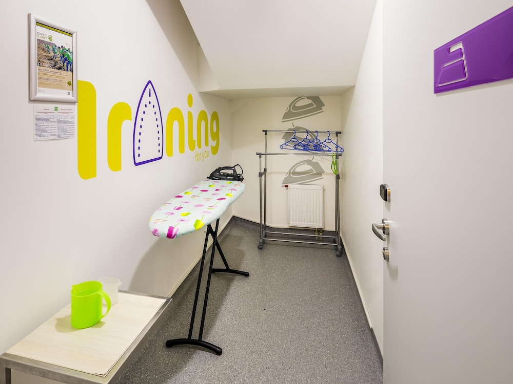 Ibis Styles Lviv Center 27/50