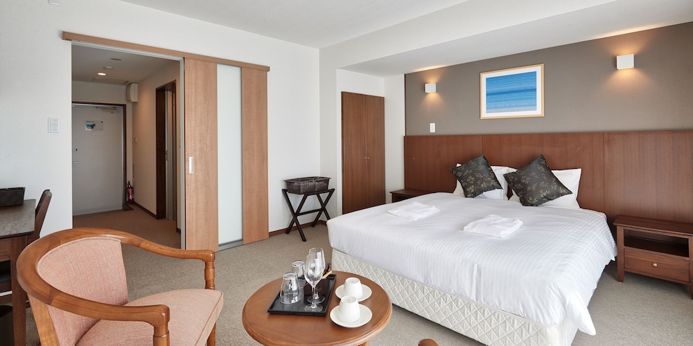 Creass Hotel Tsubogawa Marche 22/50