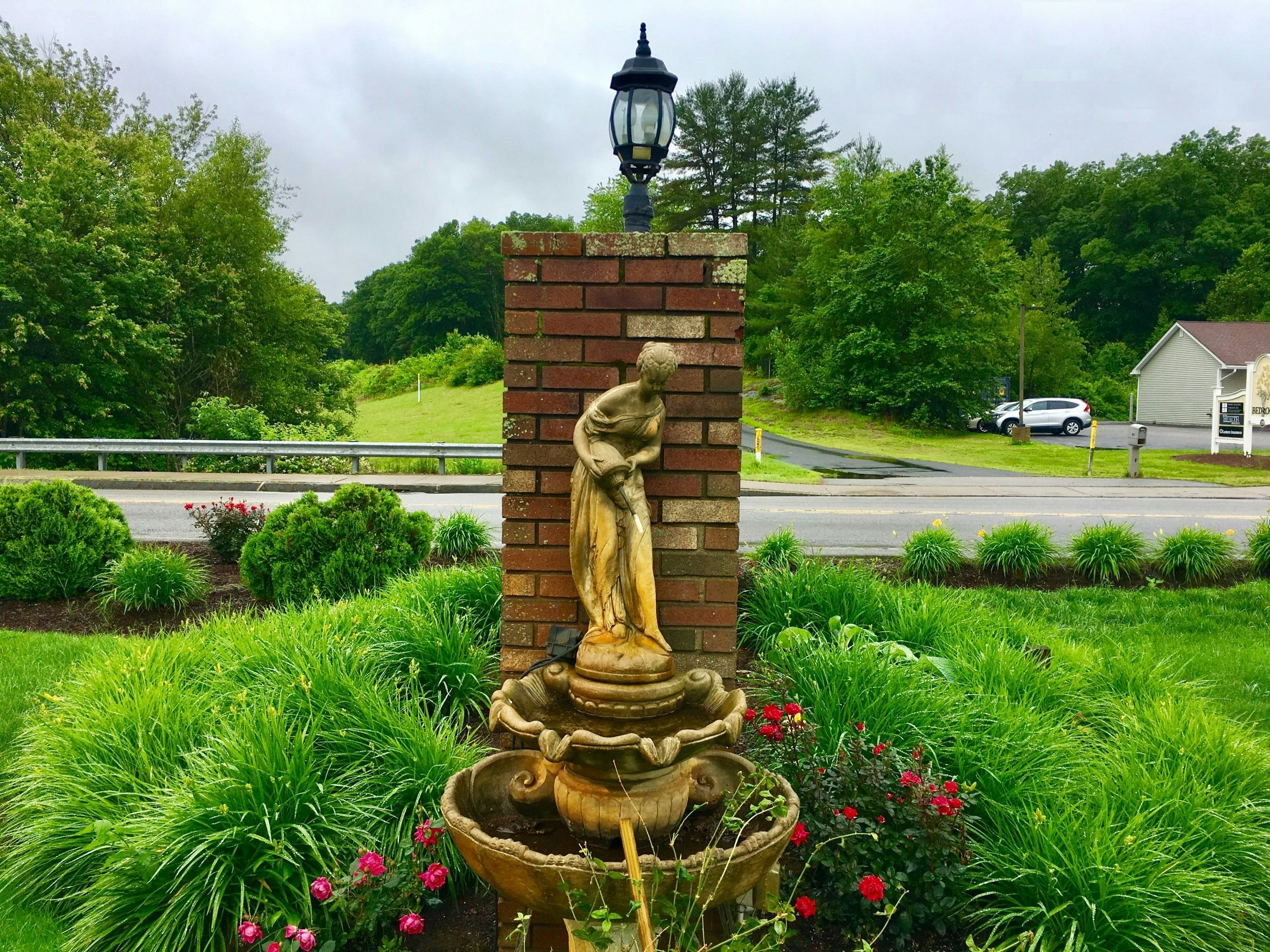 Scottish Inn Sturbridge 12/14