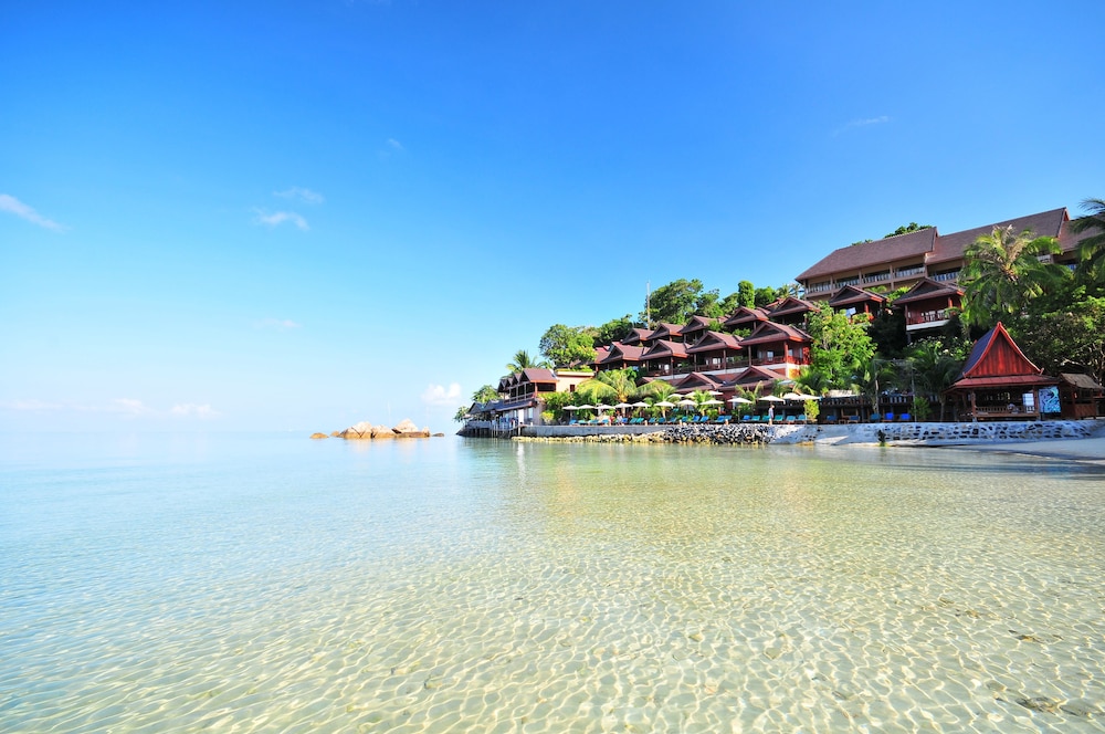 Haad Yao Bayview Resort And Spa 55/66